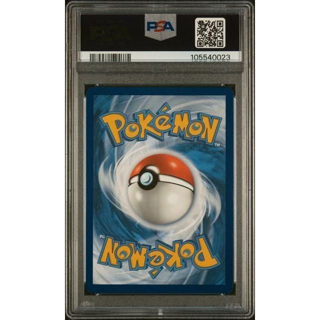 PSA 10 Gengar ex 193/162 Sv05: Temporal Forces Holo