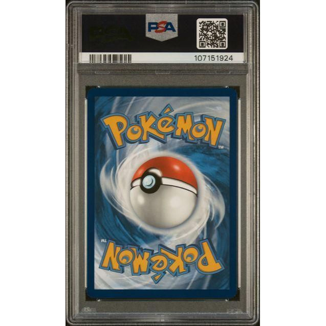 PSA 10 Slakoth 212/191 Sv08: Surging Sparks Holo