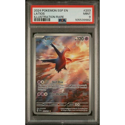 Buy Pokémon Cards Online | Sealed Packs & PSA Slabs – Pocket Market