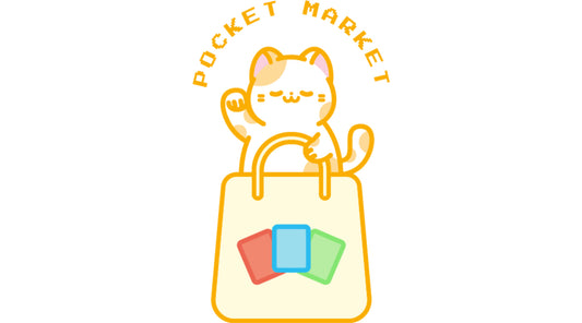 Welcome to Pocket Market
