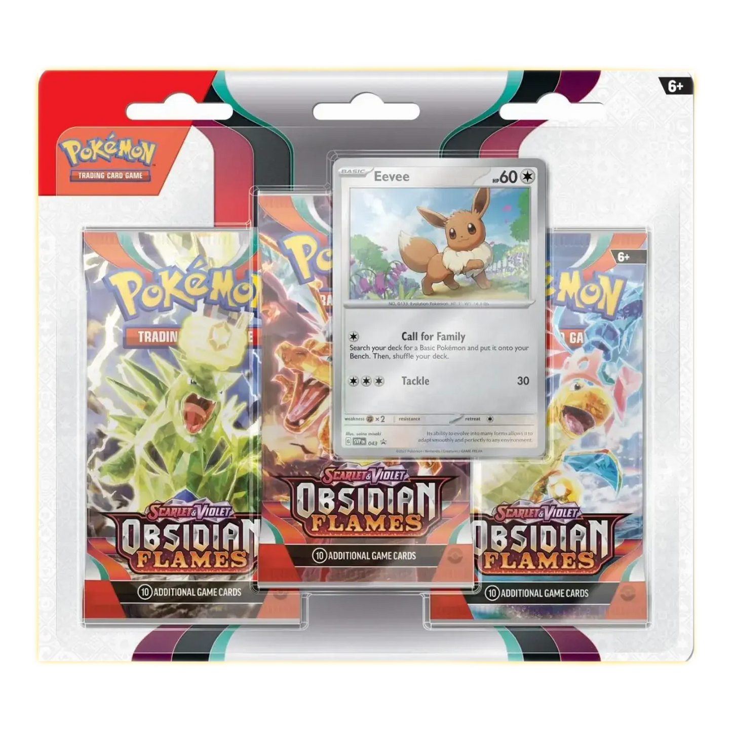 [KOH LIVE] 1x KOH Journey Together Booster Pack