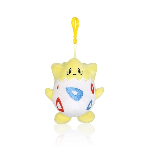 TOGEPI 13CM - POKEMON PLUSH CLIP