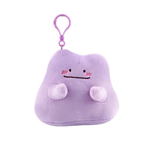 DITTO - POKEMON EMBARRASSED CLIP