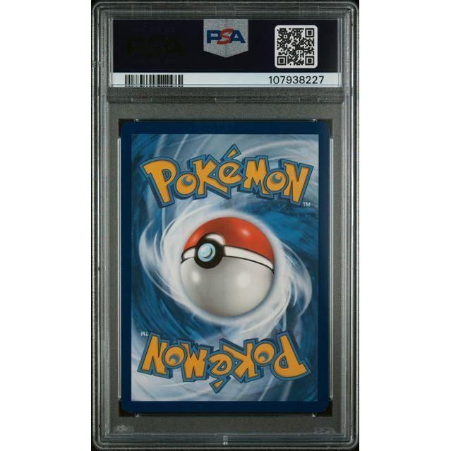 PSA 10 Charizard ex 215/197 Sv03: Obsidian Flames Holo
