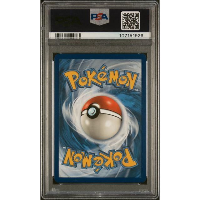 PSA 10 Moltres & Zapdos & Articuno GX 44/68 Hidden Fates Holo