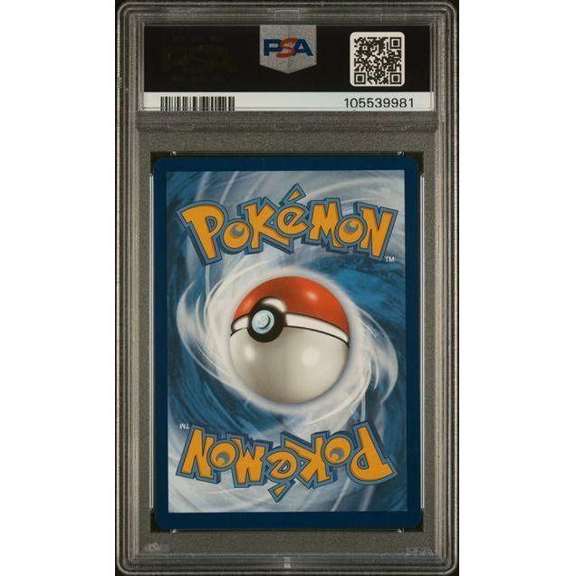 PSA 9 Jasmine's Gaze 245/191 Sv08: Surging Sparks Holo