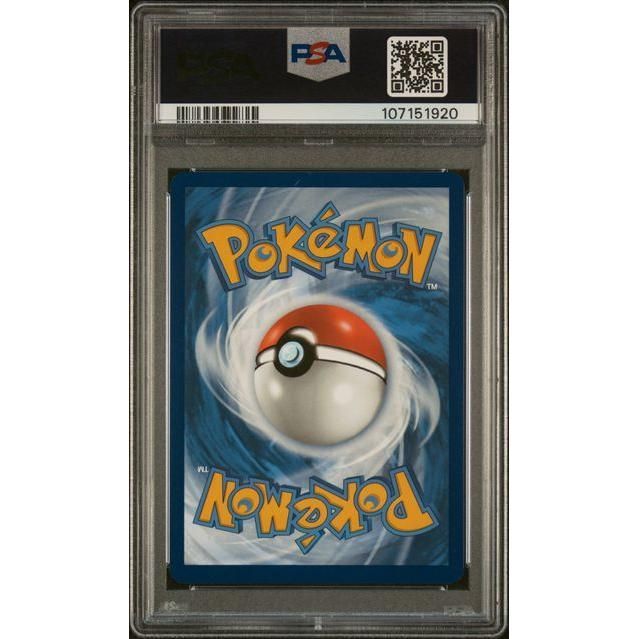 PSA 10 Eevee 173 Sv: Scarlet & Violet Promo Cards Holo